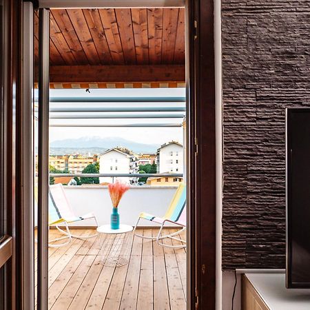 Minia Villa Pescara Eksteriør billede