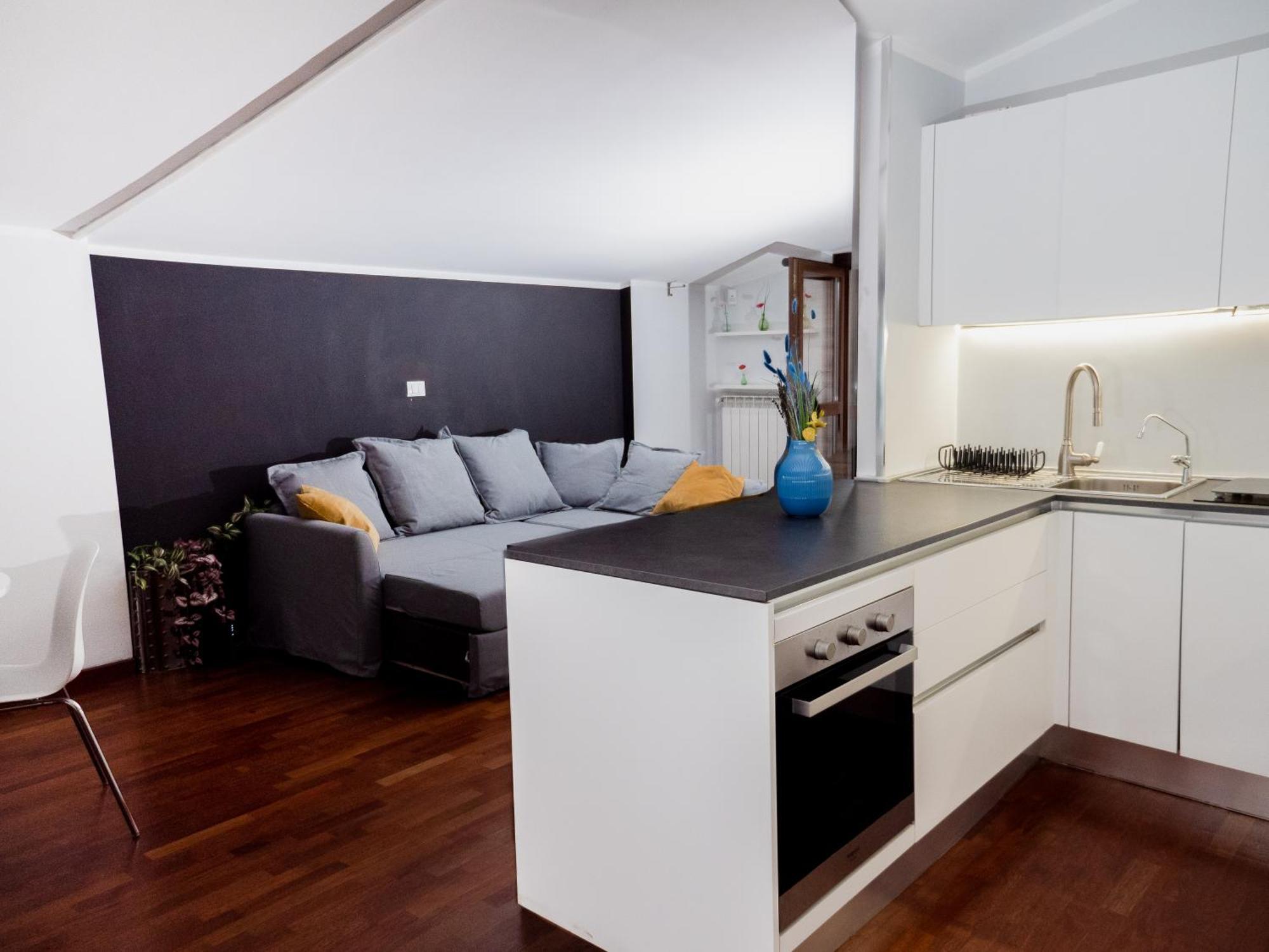 Minia Villa Pescara Eksteriør billede