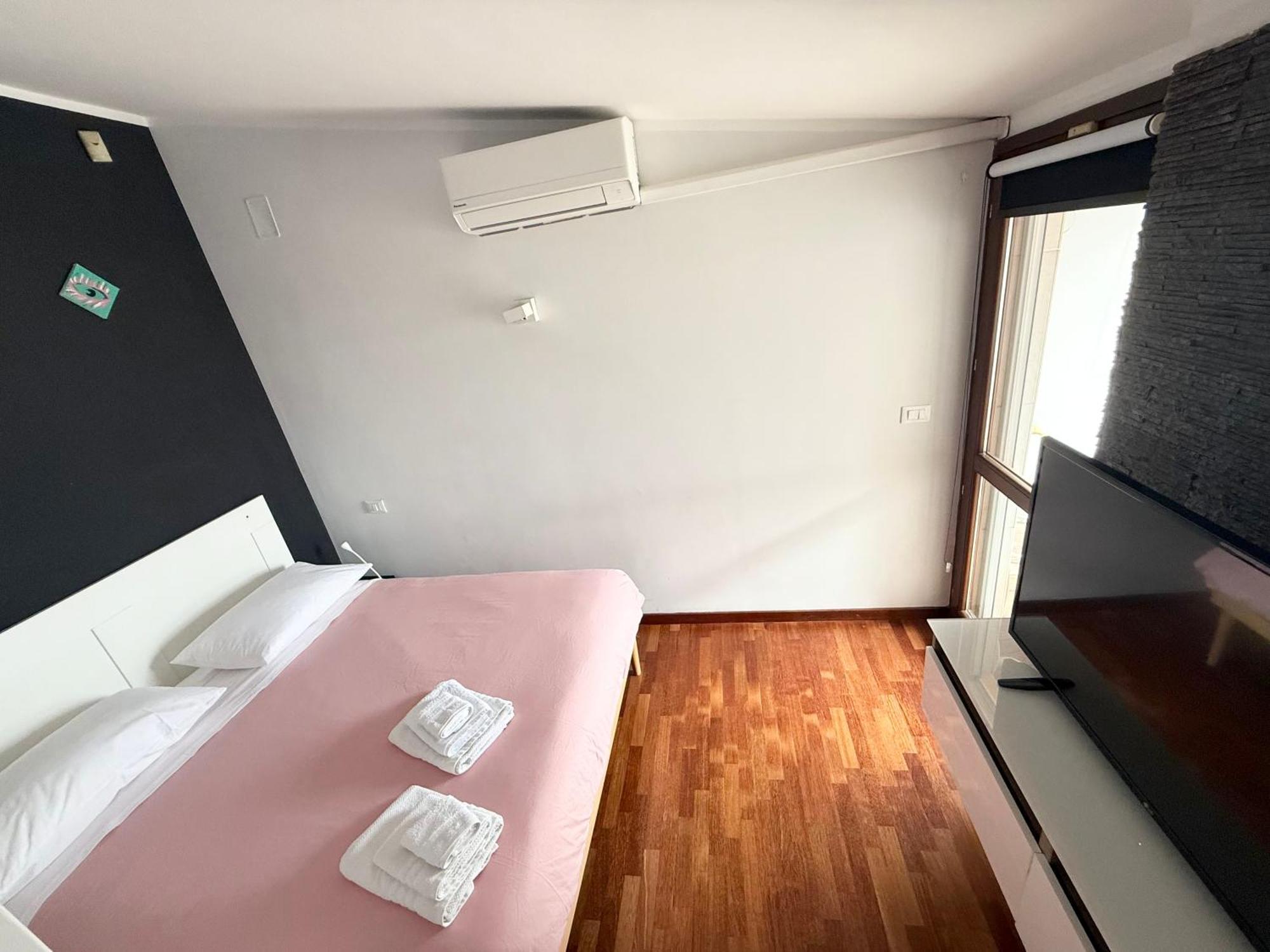 Minia Villa Pescara Eksteriør billede